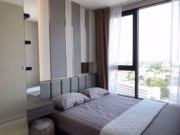 Picture of 1 bed Condo in Knightsbridge Prime Sathorn Thungmahamek Sub District C08855