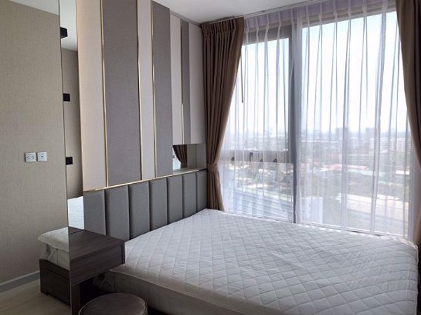 Picture of 1 bed Condo in Knightsbridge Prime Sathorn Thungmahamek Sub District C08855