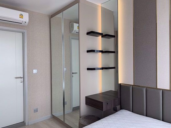 Picture of 1 bed Condo in Knightsbridge Prime Sathorn Thungmahamek Sub District C08855