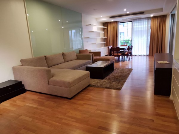 รูปภาพ 2 bed Condo in Amanta Ratchada Ratchadaphisek Sub District C08854