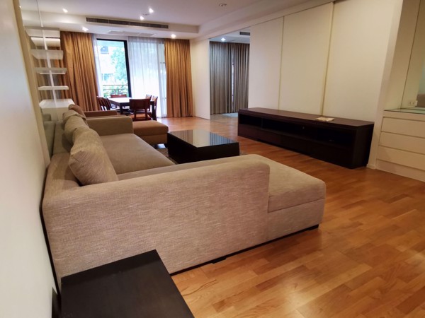 รูปภาพ 2 bed Condo in Amanta Ratchada Ratchadaphisek Sub District C08854