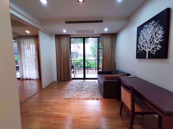 รูปภาพ 2 bed Condo in Amanta Ratchada Ratchadaphisek Sub District C08854