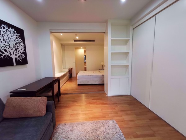 รูปภาพ 2 bed Condo in Amanta Ratchada Ratchadaphisek Sub District C08854