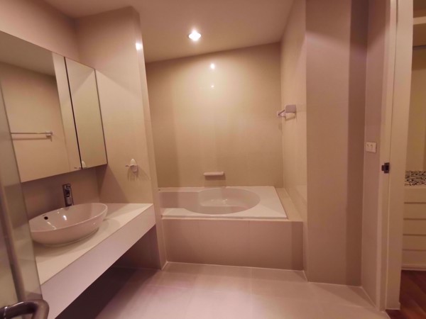 รูปภาพ 2 bed Condo in Amanta Ratchada Ratchadaphisek Sub District C08854