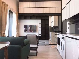 Picture of 1 bed Condo in The Line Sukhumvit 101 Bangchak Sub District C08858