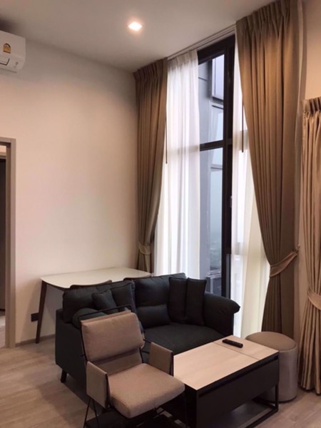 Picture of 1 bed Condo in The Line Sukhumvit 101 Bangchak Sub District C08858