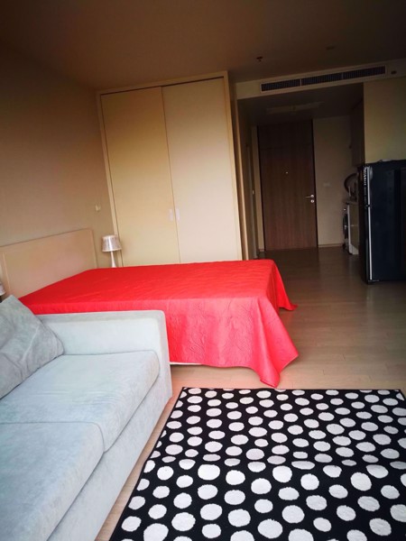 Picture of Studio bed Condo in Noble Solo Watthana District C08859