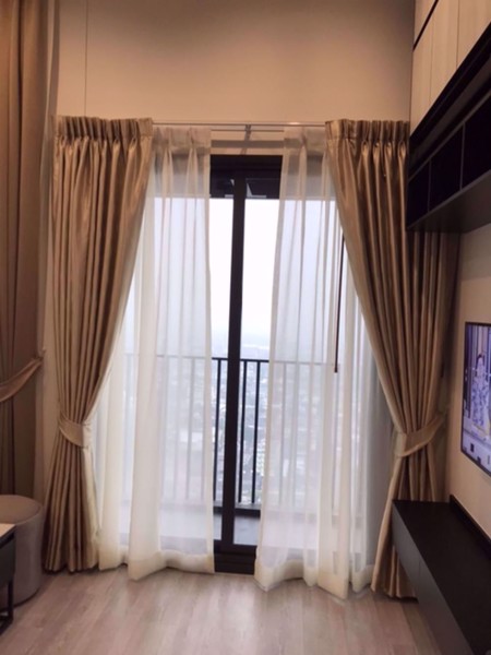 Picture of 1 bed Condo in The Line Sukhumvit 101 Bangchak Sub District C08858