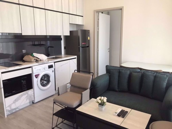 Picture of 1 bed Condo in The Line Sukhumvit 101 Bangchak Sub District C08858