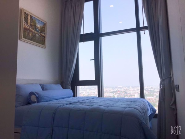 Picture of 1 bed Condo in The Line Sukhumvit 101 Bangchak Sub District C08858