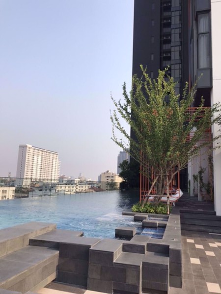 Picture of 1 bed Condo in The Line Sukhumvit 101 Bangchak Sub District C08858