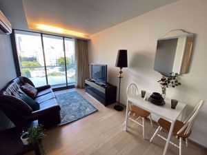 Picture of 1 bed Condo in Via 49 Watthana District C08860