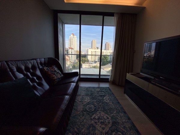 Picture of 1 bed Condo in Via 49 Watthana District C08860