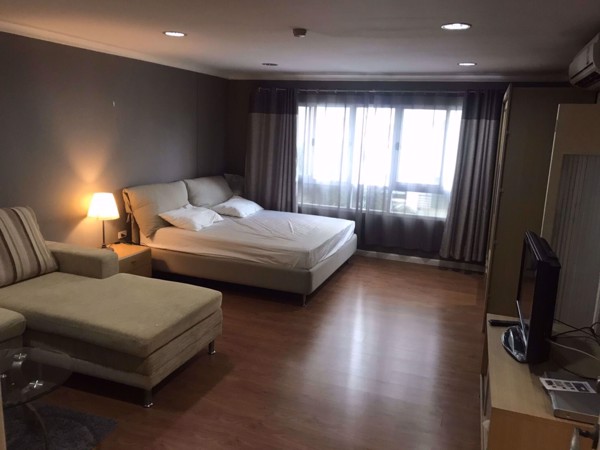 Picture of Studio bed Condo in Lumpini Suite Sukhumvit 41 Khlong Tan Nuea Sub District C08862