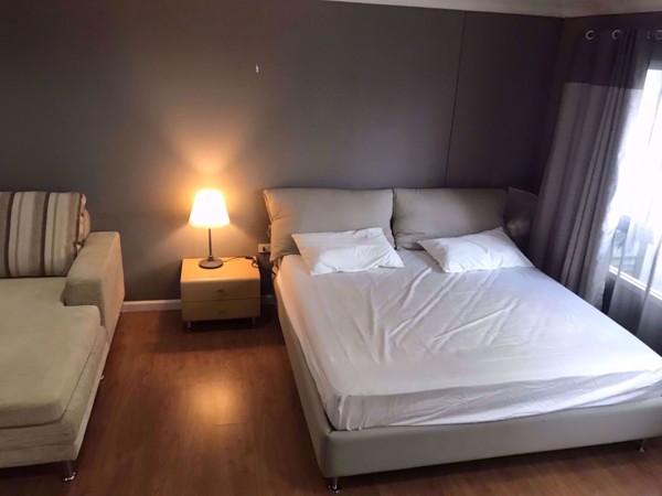 Picture of Studio bed Condo in Lumpini Suite Sukhumvit 41 Khlong Tan Nuea Sub District C08862