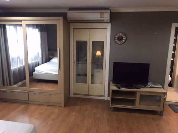 Picture of Studio bed Condo in Lumpini Suite Sukhumvit 41 Khlong Tan Nuea Sub District C08862