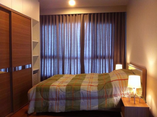 Picture of 1 bed Condo in Hive Taksin Khlong Ton Sai Sub District C08864