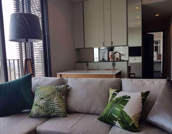 รูปภาพ 2 bed Condo in Edge Sukhumvit 23 Khlong Toei Nuea Sub District C08866