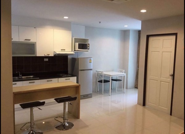 Picture of 1 bed Condo in Sukhumvit Living Town Watthana District C08868