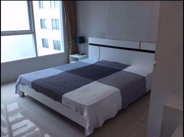 Picture of 1 bed Condo in Sukhumvit Living Town Watthana District C08868