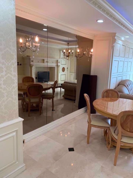 รูปภาพ 1 bed Condo in Baan Sathorn Chaopraya Khlong Ton Sai Sub District C08873