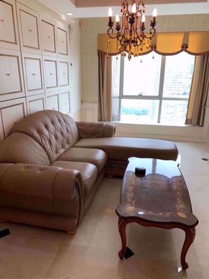 รูปภาพ 1 bed Condo in Baan Sathorn Chaopraya Khlong Ton Sai Sub District C08873