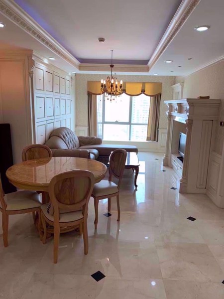 รูปภาพ 1 bed Condo in Baan Sathorn Chaopraya Khlong Ton Sai Sub District C08873