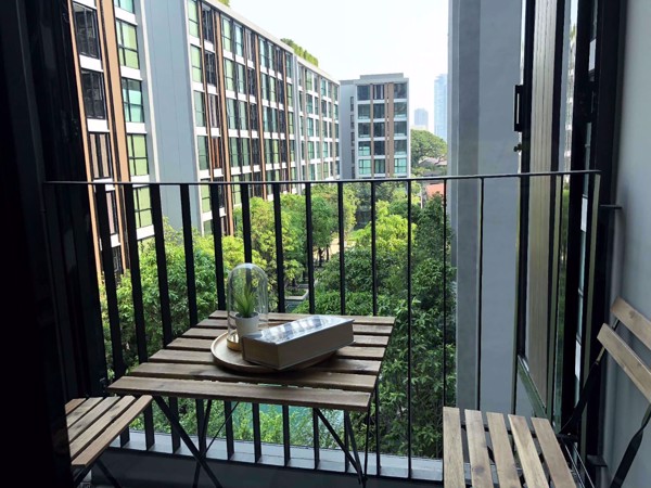 Picture of 2 bed Condo in Vtara Sukhumvit 36 Khlongtoei District C08874