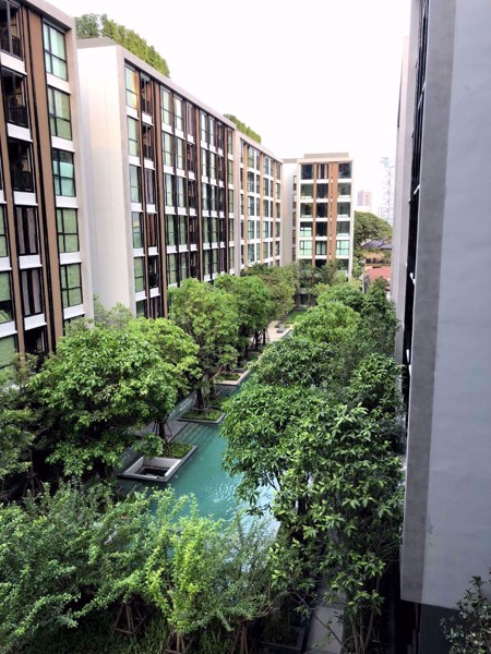 Picture of 2 bed Condo in Vtara Sukhumvit 36 Khlongtoei District C08874