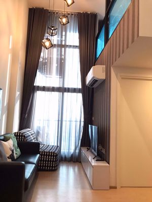 Picture of 2 bed Duplex in The Tree Sukhumvit 71-Ekamai Suanluang District D08508