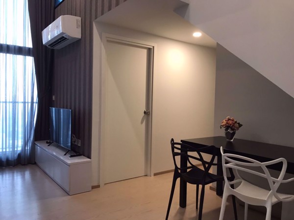 Picture of 2 bed Duplex in The Tree Sukhumvit 71-Ekamai Suanluang District D08508