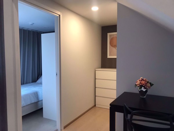 Picture of 2 bed Duplex in The Tree Sukhumvit 71-Ekamai Suanluang District D08508