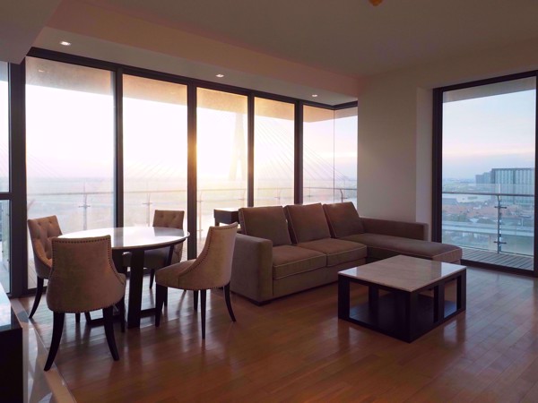 Picture of 2 bed Condo in The Pano Yan Nawa District C08877