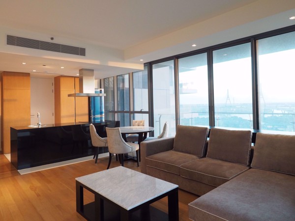 Picture of 2 bed Condo in The Pano Yan Nawa District C08877