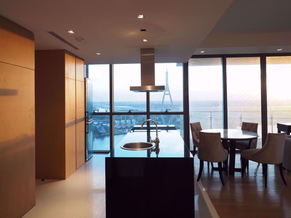 Picture of 2 bed Condo in The Pano Yan Nawa District C08877