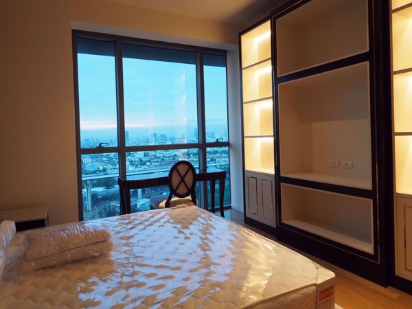 Picture of 2 bed Condo in The Pano Yan Nawa District C08877