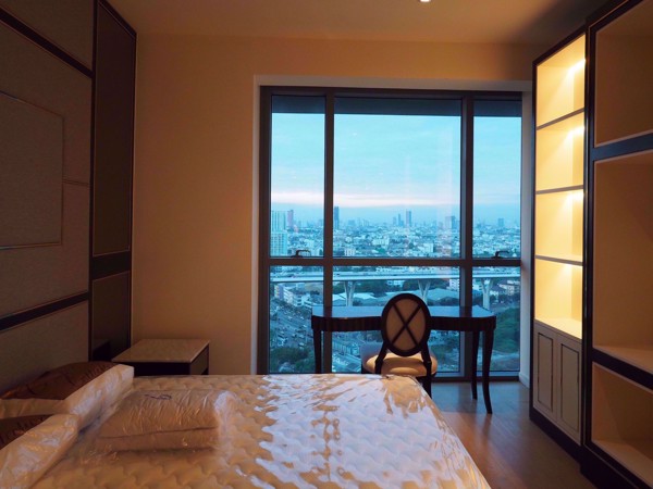 Picture of 2 bed Condo in The Pano Yan Nawa District C08877