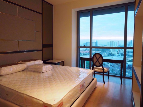 Picture of 2 bed Condo in The Pano Yan Nawa District C08877