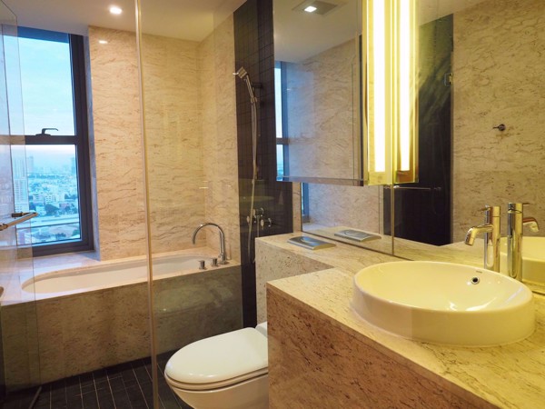 Picture of 2 bed Condo in The Pano Yan Nawa District C08877