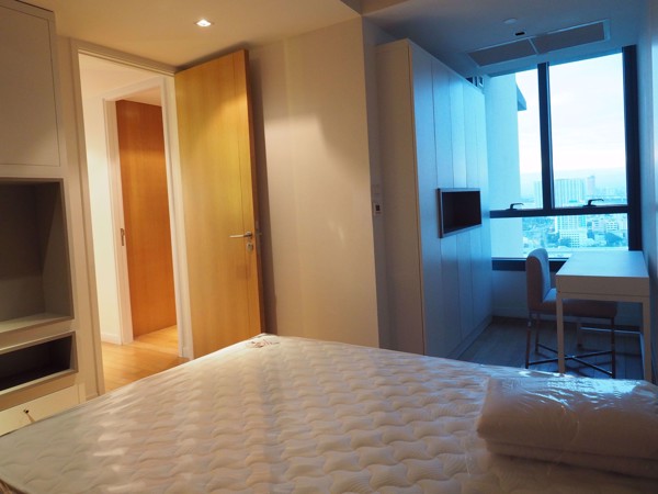 Picture of 2 bed Condo in The Pano Yan Nawa District C08877