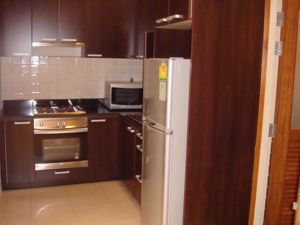 Picture of 1 bed Condo in Baan Thirapa Thungmahamek Sub District C08879