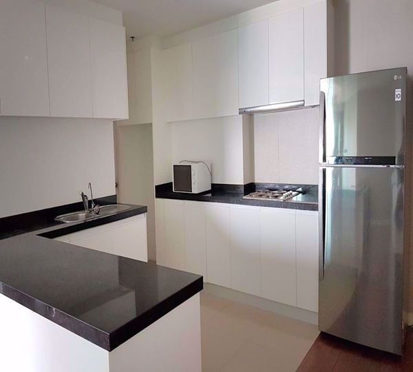 Picture of 2 bed Condo in Belle Grand Rama 9 Huai Khwang Sub District C08881