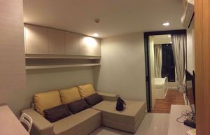 Picture of 1 bed Condo in Zenith Place Sukhumvit 42 Phra Khanong Sub District C08889