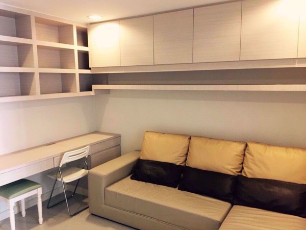 Picture of 1 bed Condo in Zenith Place Sukhumvit 42 Phra Khanong Sub District C08889