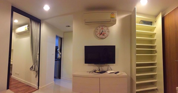 Picture of 1 bed Condo in Zenith Place Sukhumvit 42 Phra Khanong Sub District C08889