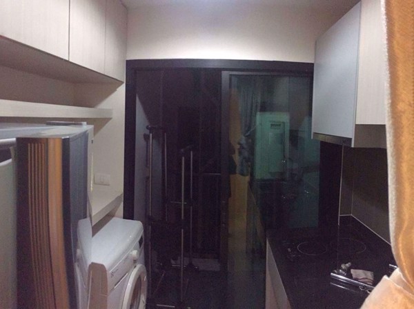 Picture of 1 bed Condo in Zenith Place Sukhumvit 42 Phra Khanong Sub District C08889