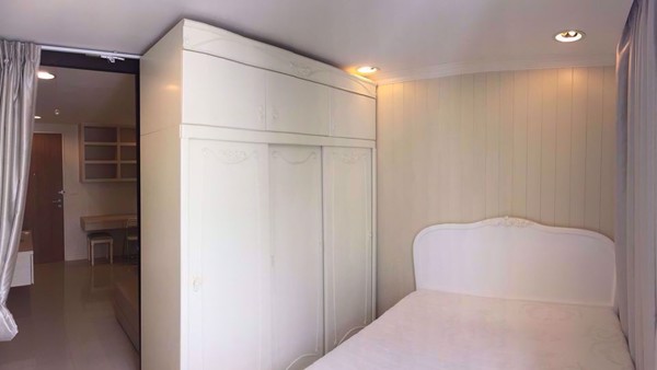 Picture of 1 bed Condo in Zenith Place Sukhumvit 42 Phra Khanong Sub District C08889