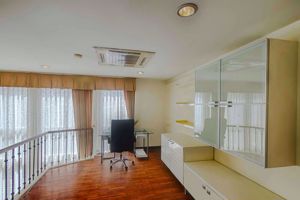 Picture of 3 bed House in Baan Klang Krung (British Town - Thonglor)  Watthana District H05335