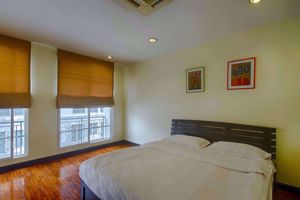 Picture of 3 bed House in Baan Klang Krung (British Town - Thonglor)  Watthana District H05335