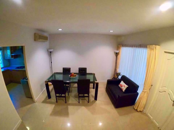 Picture of 4 bed House in Baan Klang Krung (British Town - Thonglor)  Watthana District H05336